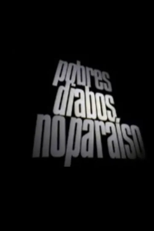 Pobres Diabos No Para&iacute;so