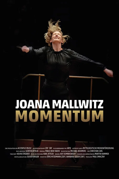 Joana Mallwitz &ndash; Momentum
