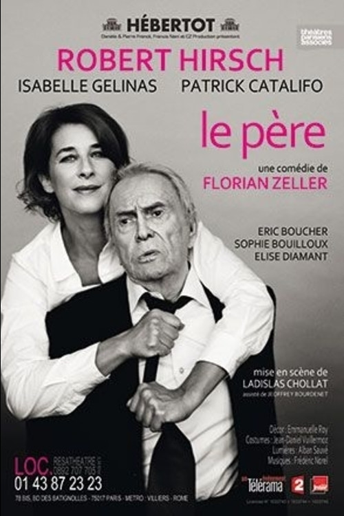 Le P&egrave;re