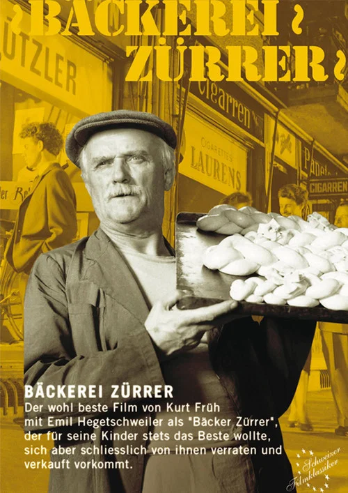 B&auml;ckerei Z&uuml;rrer