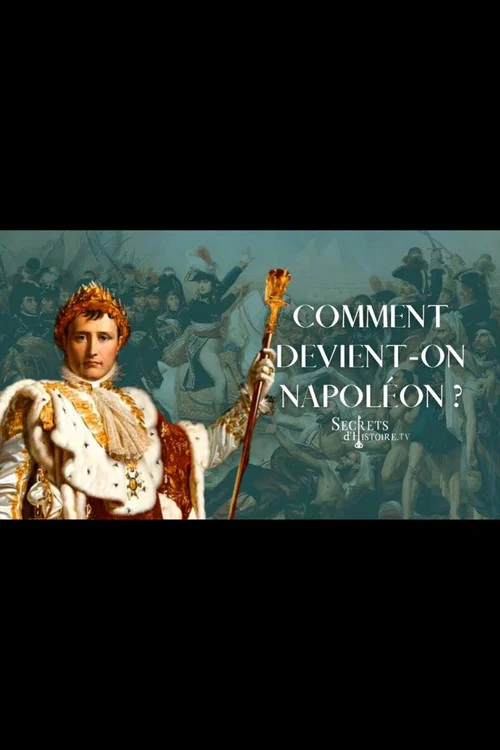 Comment devient-on Napol&eacute;on?