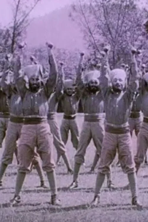 Les sports dans l'arm&eacute;e des Indes