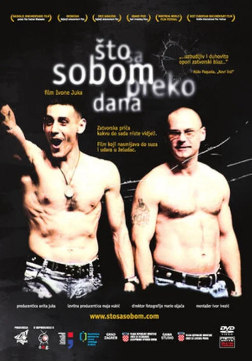 &Scaron;to sa sobom preko dana