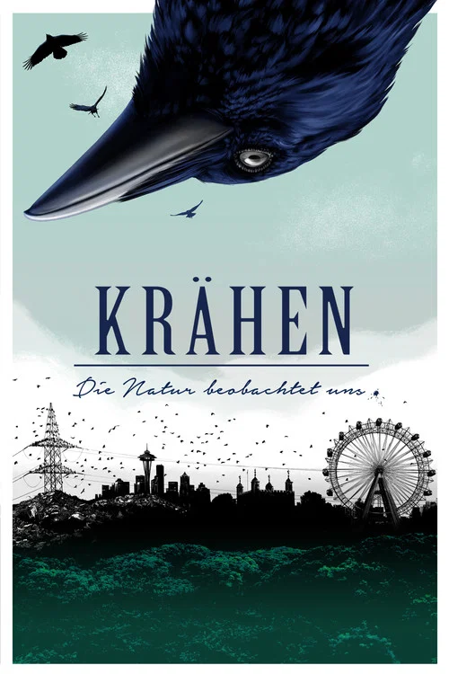 Kr&auml;hen - Nature Is Watching Us
