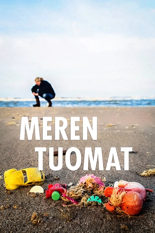 Meren tuomat