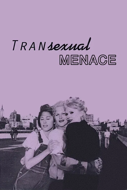Vor Transsexuellen wird gewarnt