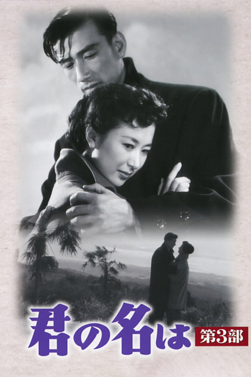 请问芳名 第三部