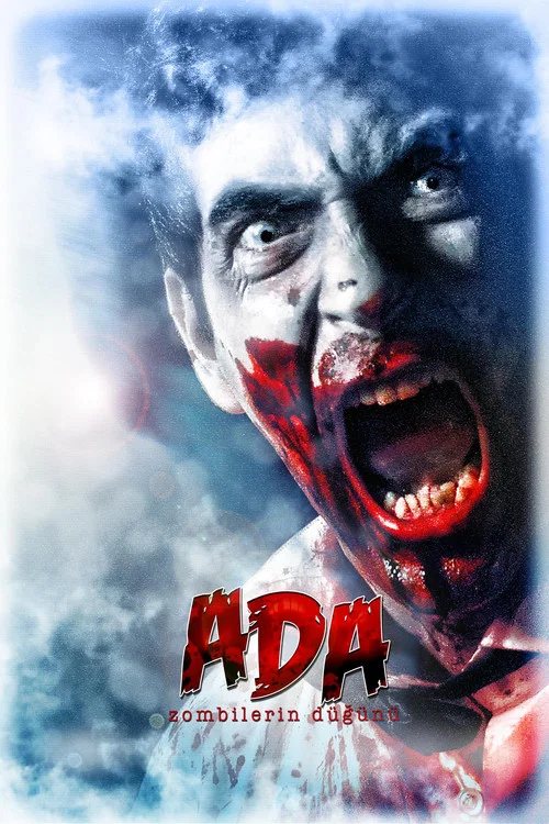 Ada: Zombilerin D&uuml;ğ&uuml;n&uuml;