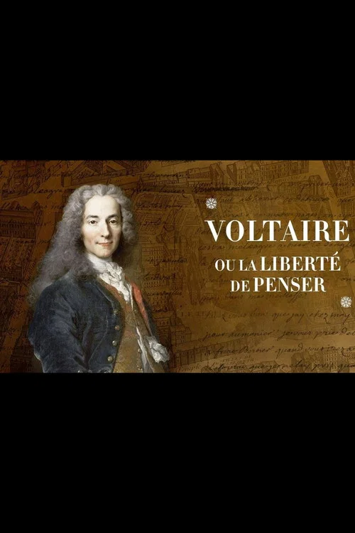 Voltaire ou la libert&eacute; de penser