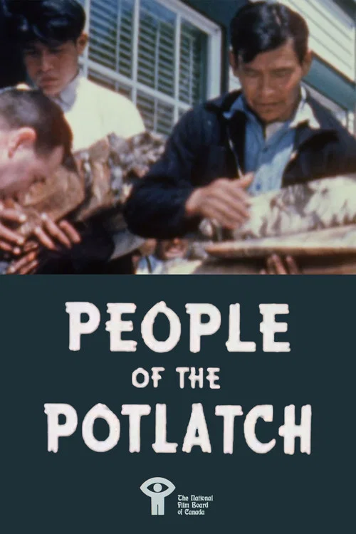 People of the Potlatch