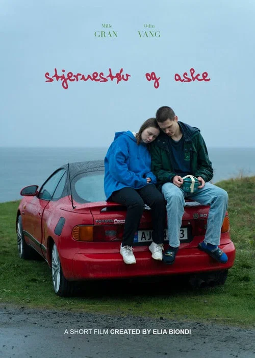 Stjernest&oslash;v og Aske