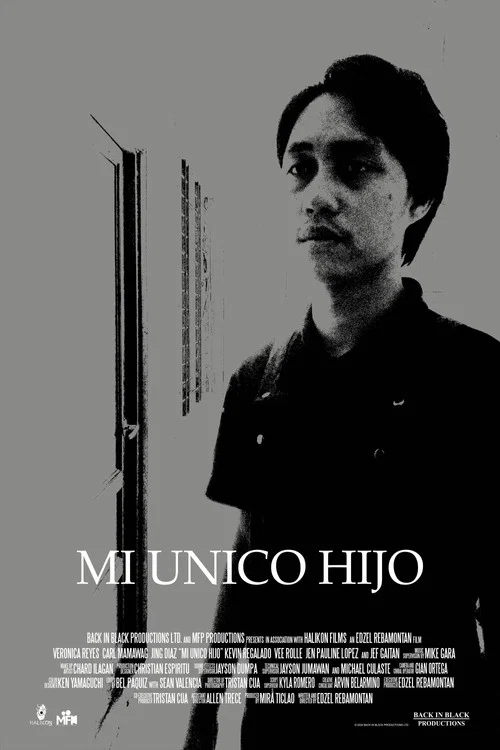 Mi Unico Hijo