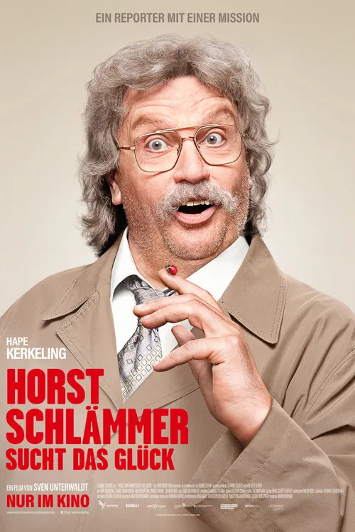 Horst Schl&auml;mmer sucht das Gl&uuml;ck