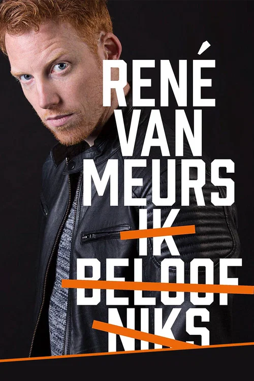 Ren&eacute; van Meurs: Ik Beloof Niks
