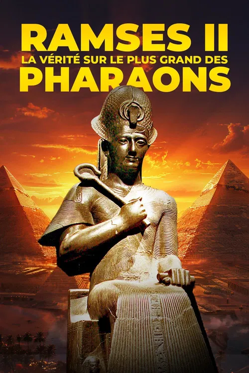 Ramses II : La V&eacute;rit&eacute; sur le plus grand des pharaons