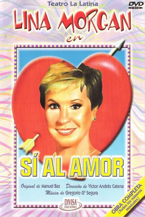 S&iacute; al amor
