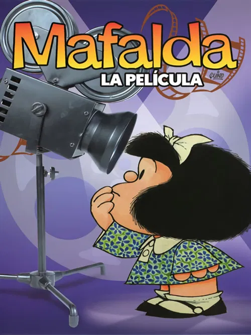 Mafalda: la pel&iacute;cula