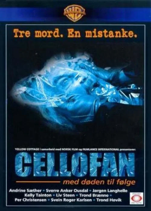 Cellofan &ndash; med d&oslash;den til f&oslash;lge