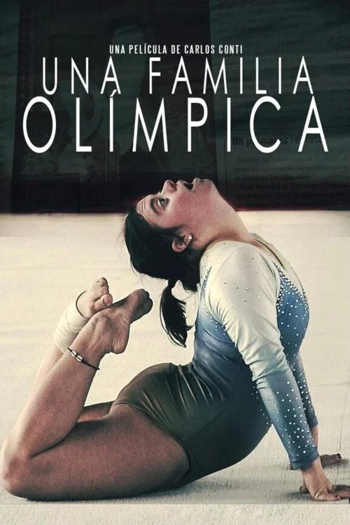 Una Familia Ol&iacute;mpica