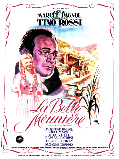 La Belle Meuni&egrave;re