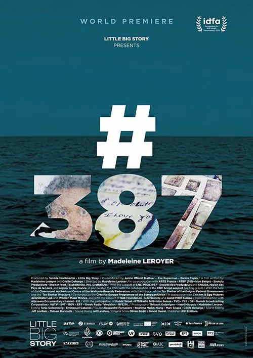 Num&eacute;ro 387