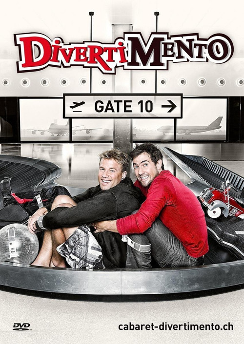 DivertiMento &ndash; Gate 10