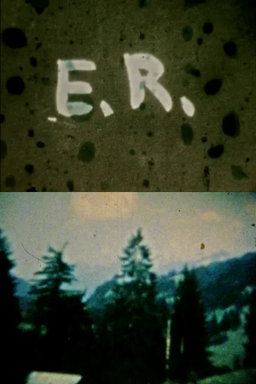 E.R.