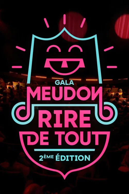 Meudon rire de tout - 2&egrave;me &eacute;dition