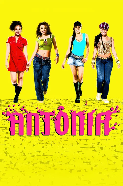 Ant&ocirc;nia