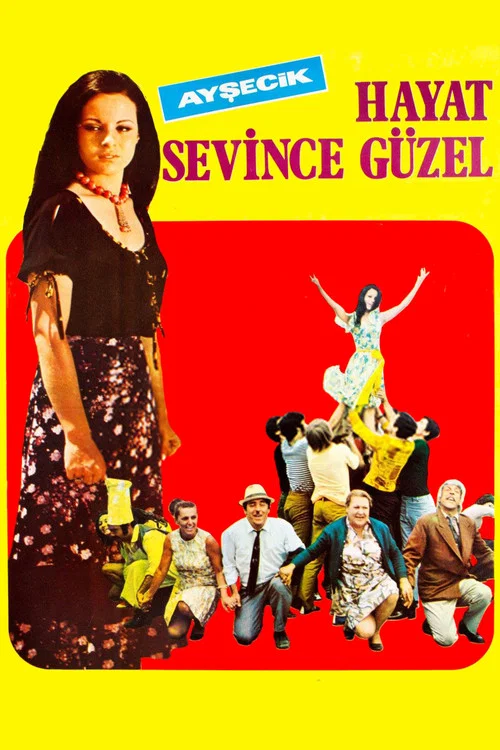 Hayat Sevince G&uuml;zel