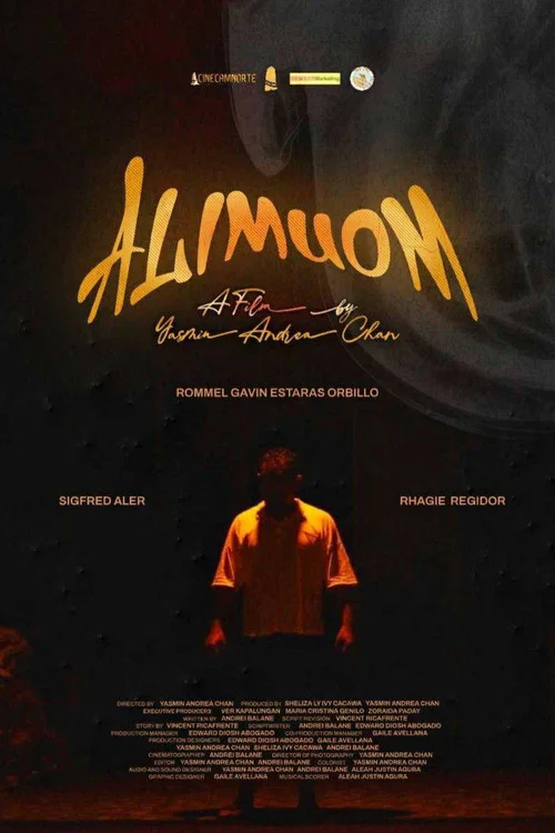 Alimuom