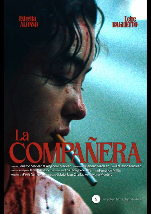 La compa&ntilde;era