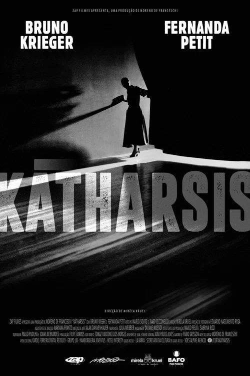 K&aacute;tharsis