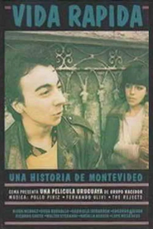 Vida r&aacute;pida