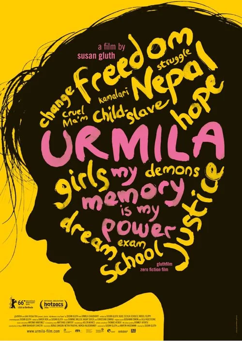 Urmila - F&uuml;r die Freiheit
