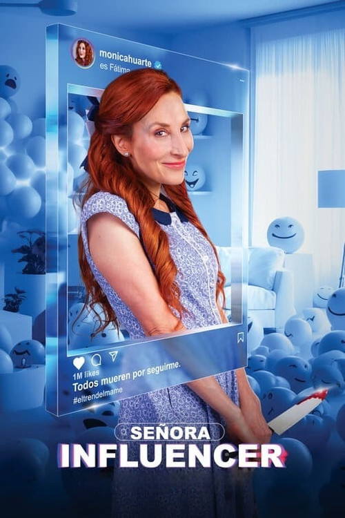Se&ntilde;ora Influencer