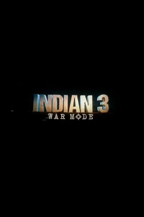 இந்தியன் III: War Mode