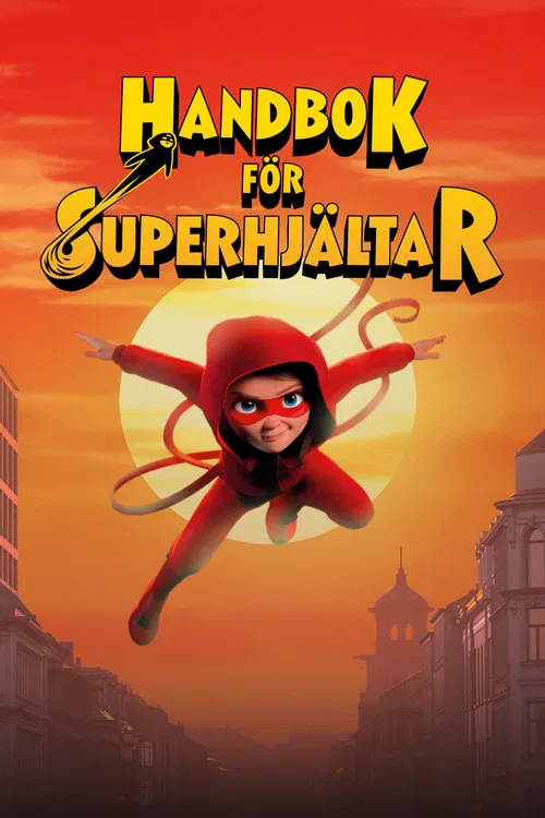 Handbok f&ouml;r superhj&auml;ltar