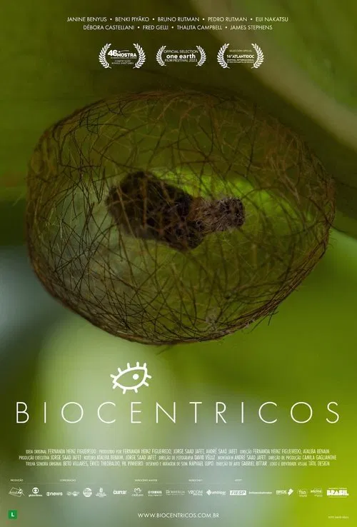 Bioc&ecirc;ntricos