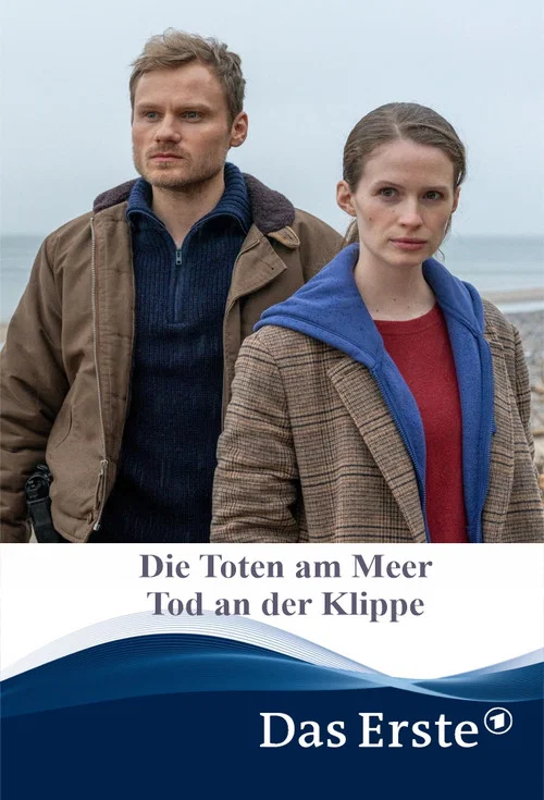 Die Toten am Meer  &ndash; Tod an der Klippe