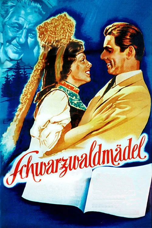 Schwarzwaldm&auml;del