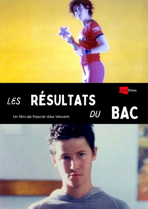 Les r&eacute;sultats du bac