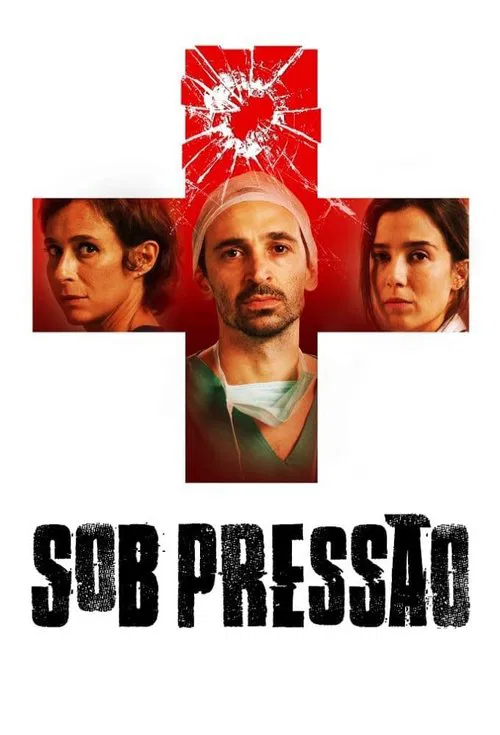 Sob Press&atilde;o