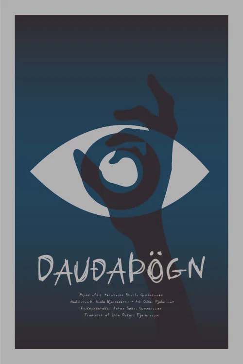 Dau&eth;a&thorn;&ouml;gn