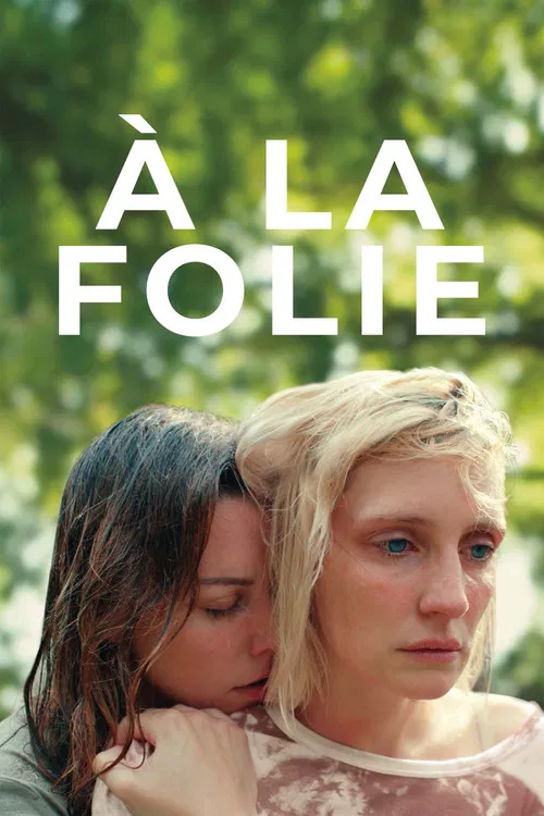 &Agrave; la folie