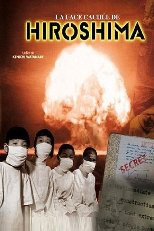 La face cach&eacute;e de Hiroshima