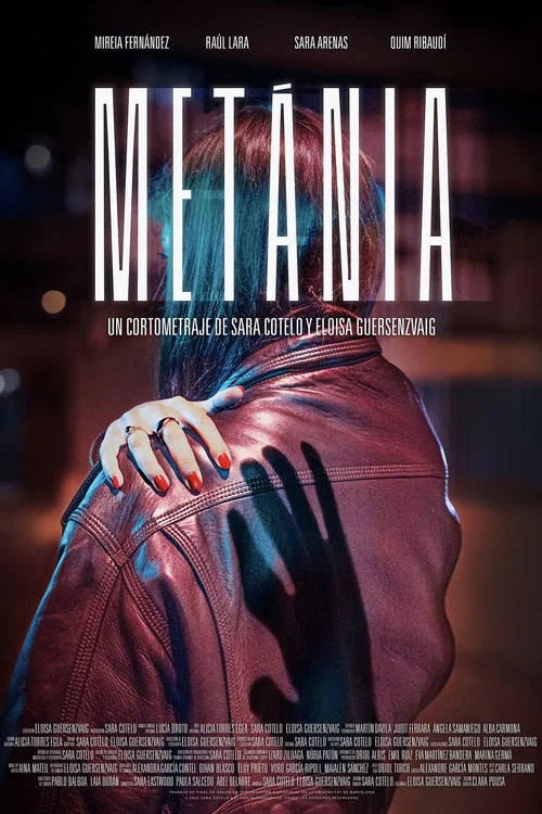 Met&aacute;nia