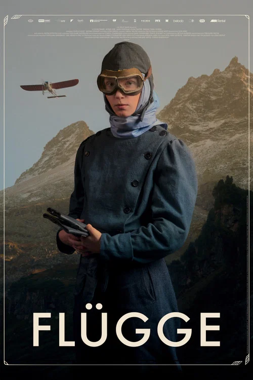 FL&Uuml;GGE