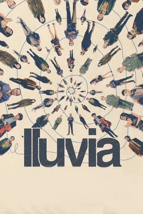 Lluvia