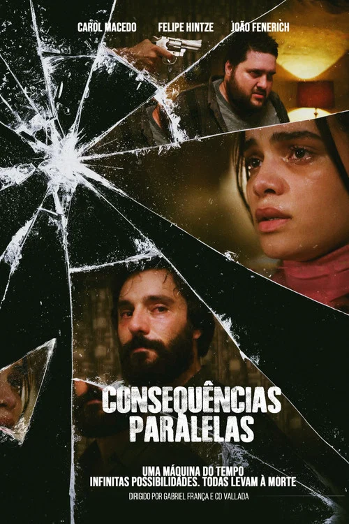 Consequ&ecirc;ncias Paralelas